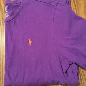 Polo Tee